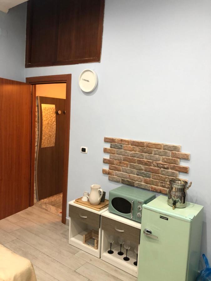 Chalet Del Centro Apartment Napoli Ngoại thất bức ảnh