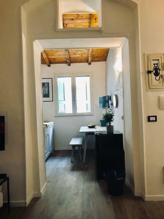 Chalet Del Centro Apartment Napoli Ngoại thất bức ảnh